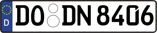 DO-DN8406