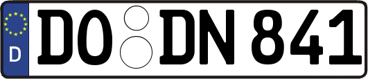 DO-DN841