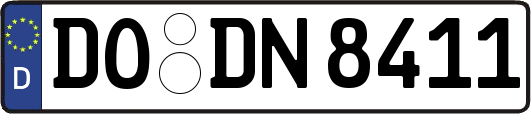 DO-DN8411