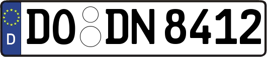 DO-DN8412