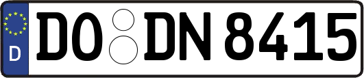 DO-DN8415