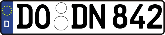 DO-DN842