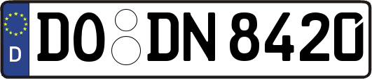 DO-DN8420