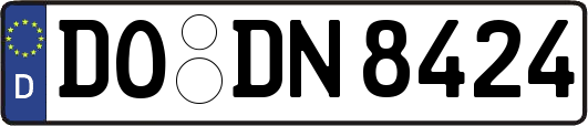 DO-DN8424