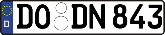 DO-DN843
