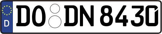 DO-DN8430
