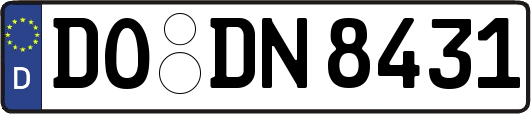 DO-DN8431