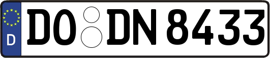DO-DN8433