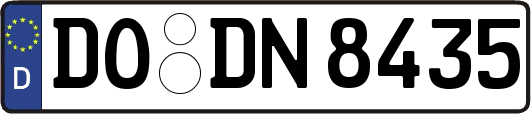 DO-DN8435