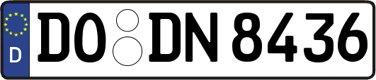 DO-DN8436