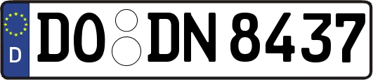 DO-DN8437