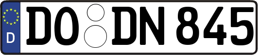 DO-DN845
