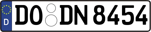DO-DN8454