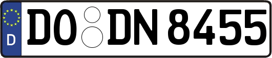 DO-DN8455