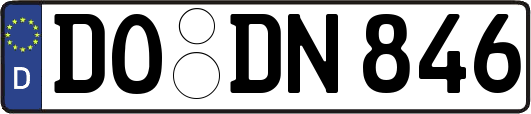 DO-DN846