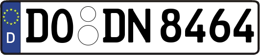 DO-DN8464