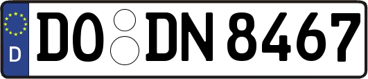 DO-DN8467