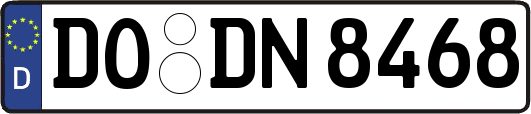 DO-DN8468