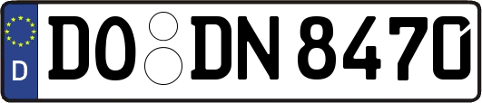 DO-DN8470