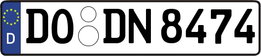 DO-DN8474