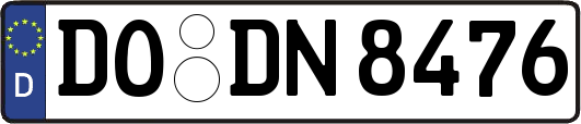 DO-DN8476