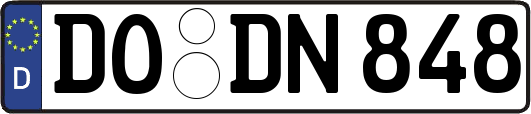 DO-DN848