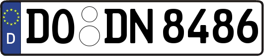 DO-DN8486