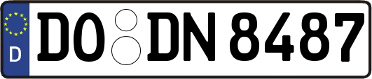 DO-DN8487