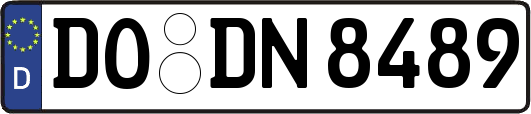 DO-DN8489