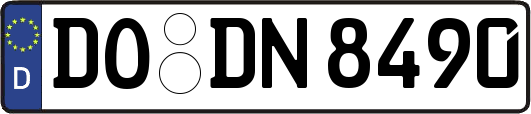 DO-DN8490