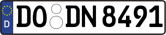 DO-DN8491