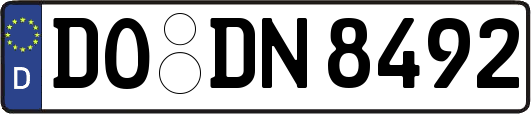 DO-DN8492