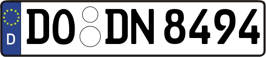 DO-DN8494