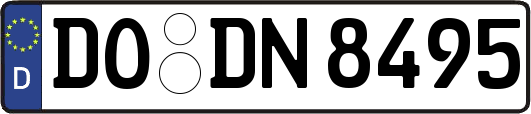 DO-DN8495