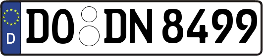 DO-DN8499