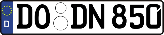 DO-DN850
