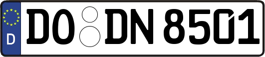 DO-DN8501