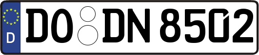 DO-DN8502