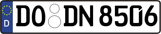 DO-DN8506