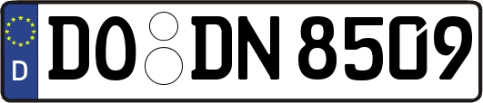 DO-DN8509