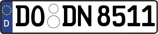 DO-DN8511