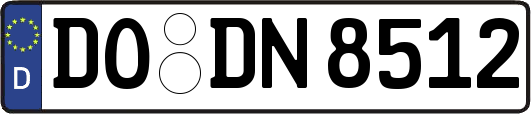 DO-DN8512
