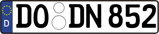 DO-DN852