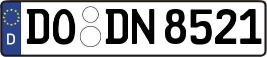 DO-DN8521