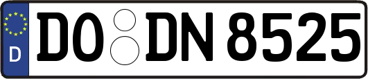 DO-DN8525