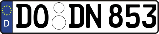 DO-DN853