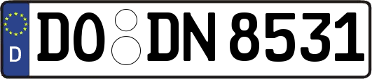DO-DN8531