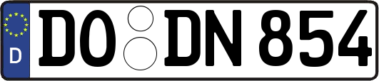 DO-DN854