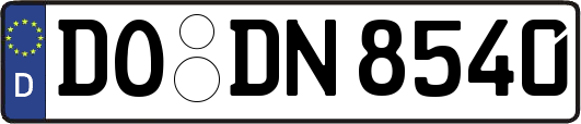 DO-DN8540
