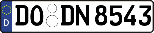 DO-DN8543